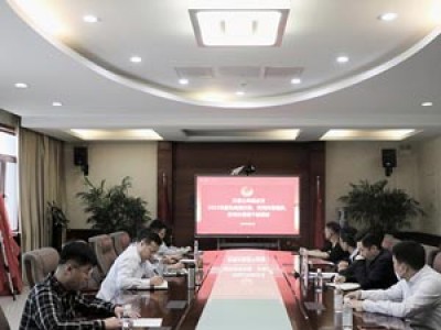 傳承五四精神  爭做有為青年 天津咨詢召開“五四”表彰大會暨青年崗位建功集體授牌、授旗儀式