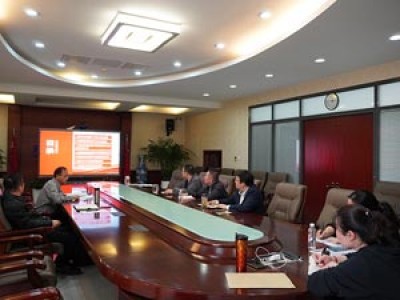 重監(jiān)督、抓落實(shí)、促發(fā)展 —天咨公司紀(jì)委召開2023年紀(jì)檢工作部署會